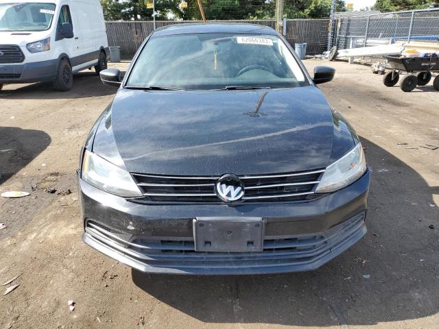 Photo 5 from auction – 2015 VOLKSWAGEN JETTA BASE with VIN 3VW2K7AJ7FM316209