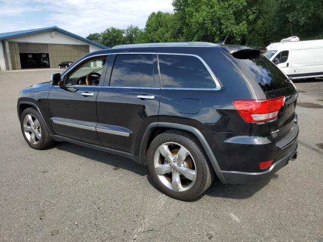Photo 2 from auction – 2012 JEEP GRAND CHER with VIN 1C4RJFCG8CC270662