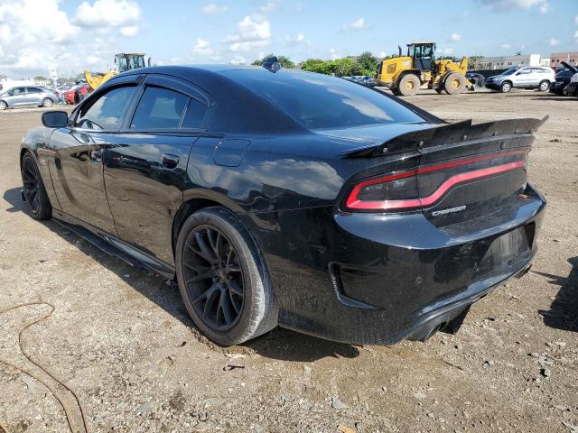 Photo 2 from auction – 2020 DODGE CHARGER R/ with VIN 2C3CDXCT9LH154016