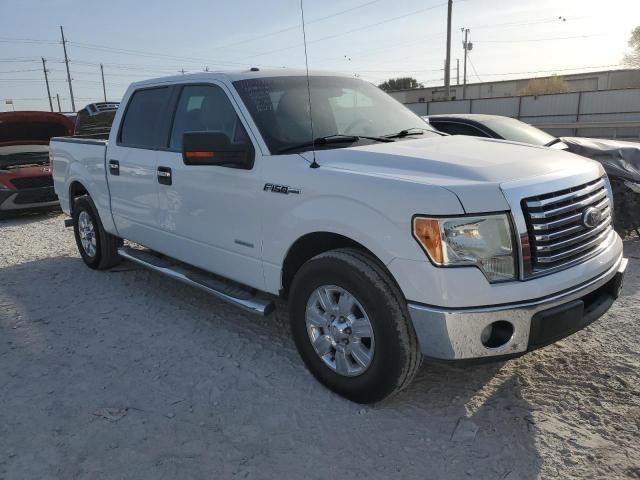 Photo 4 from auction – 2011 FORD F150 SUPER with VIN 1FTFW1CT4BFD10933