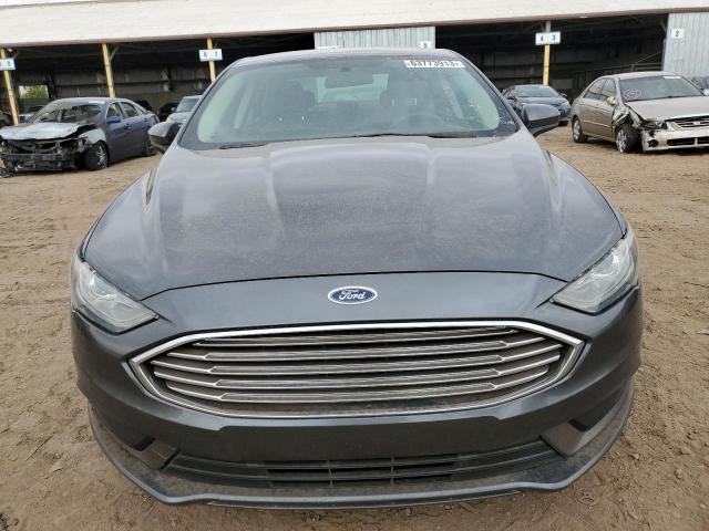 Photo 5 from auction – 2017 FORD FUSION SE with VIN 3FA6P0HD8HR142210