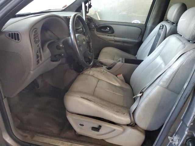 Photo 7 from auction – 2006 CHEVROLET TRAILBLAZE with VIN 1GNDT13S162179987