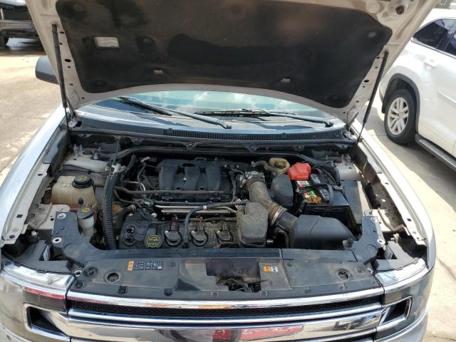 Photo 11 from auction – 2014 FORD FLEX SE with VIN 2FMGK5B89EBD30374