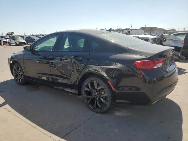 Photo 2 from auction – 2015 CHRYSLER 200 S with VIN 1C3CCCBB8FN539955