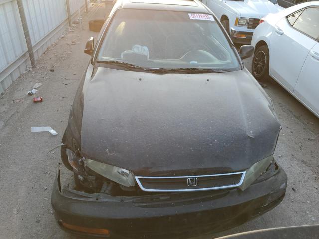 Photo 5 from auction – 1996 HONDA ACCORD EX with VIN 1HGCD7250TA014239