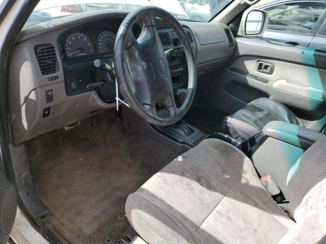 Снимка 8 от търг – 2002 TOYOTA 4RUNNER SR с VIN JT3GN86RX20250082