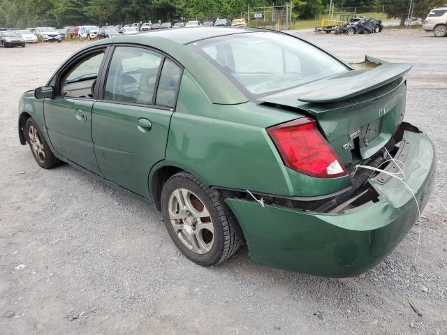 Photo 2 from auction – 2004 SATURN ION LEVEL with VIN 1G8AZ52F84Z225559