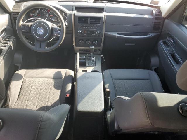 Photo 8 from auction – 2012 JEEP LIBERTY SP with VIN 1C4PJMAK5CW135320