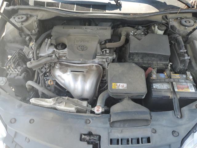 Photo 11 from auction – 2017 TOYOTA CAMRY LE with VIN 4T1BF1FK3HU710936