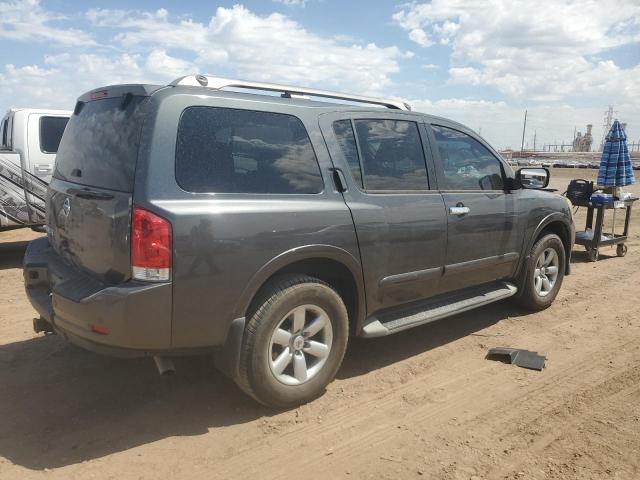 Photo 3 from auction – 2012 NISSAN ARMADA SV with VIN 5N1AA0NC7CN618939
