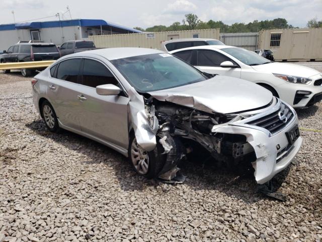 Photo 4 from auction – 2015 NISSAN ALTIMA 2.5 with VIN 1N4AL3AP4FC587390