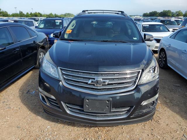Photo 5 from auction – 2013 CHEVROLET TRAVERSE L with VIN 1GNKRLKD5DJ251085