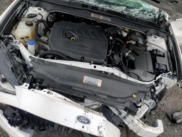 Photo 11 from auction – 2018 FORD FUSION SE with VIN 3FA6P0HD3JR190347
