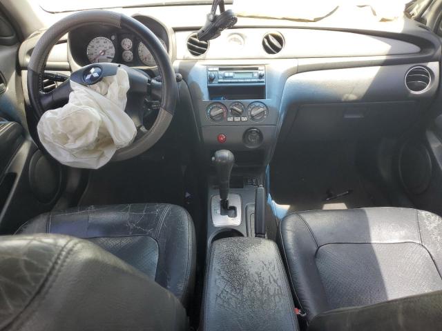 Photo 8 from auction – 2003 MITSUBISHI OUTLANDER with VIN JA4LX41G03U038945