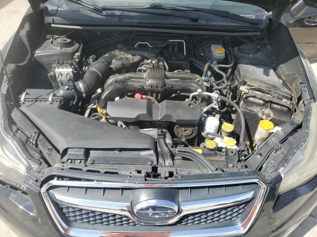 Photo 12 from auction – 2015 SUBARU XV CROSSTR with VIN JF2GPAMC9F8228997
