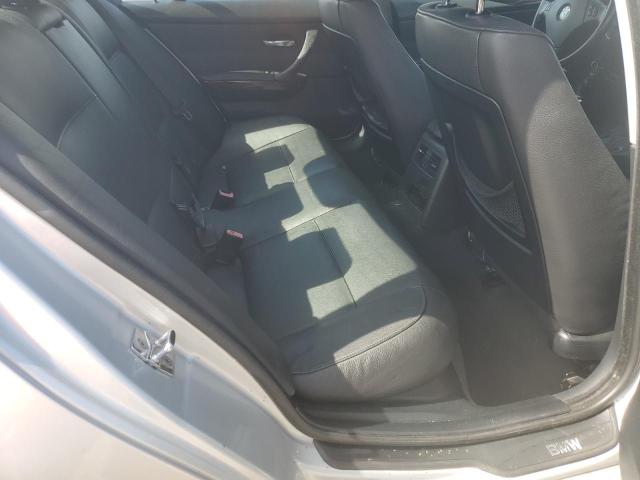 Photo 10 from auction – 2008 BMW 328 I with VIN WBAVA37528NL43989