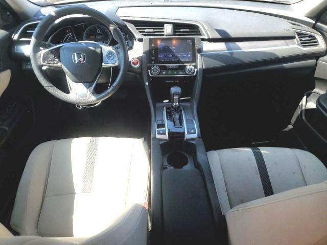 Photo 8 from auction – 2016 HONDA CIVIC EX with VIN 19XFC2F7XGE217428