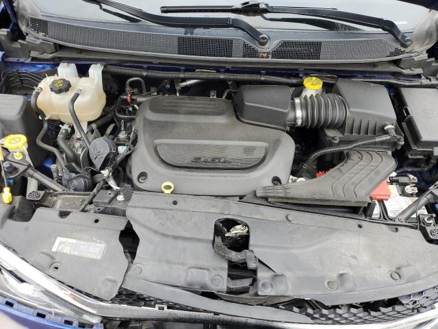 Photo 11 from auction – 2020 CHRYSLER PACIFICA T with VIN 2C4RC1BGXLR275688