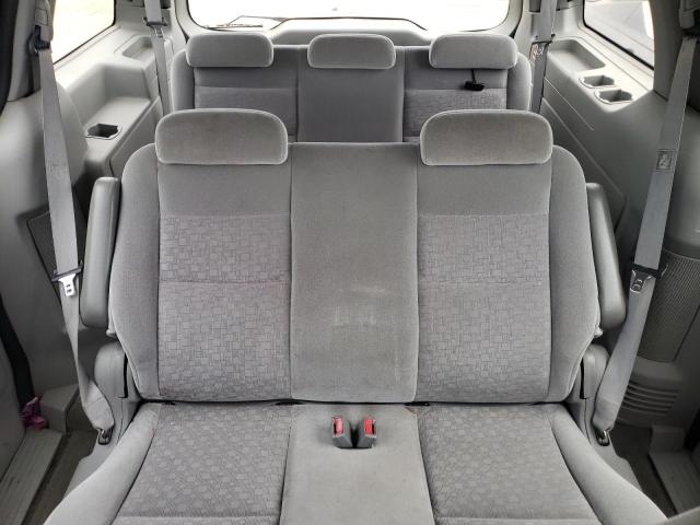 Снимка 10 от търг – 2004 FORD FREESTAR с VIN 2FMZA50694BB23110