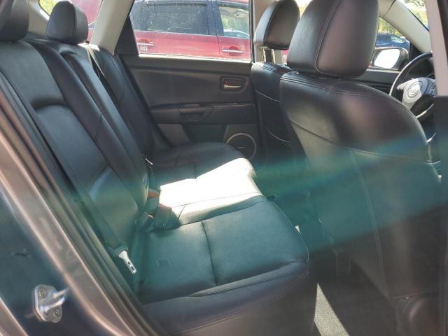 Photo 10 from auction – 2007 MAZDA 3 HATCHBAC with VIN JM1BK343X71752995