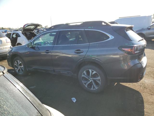 Photo 2 from auction – 2022 SUBARU OUTBACK LI with VIN 4S4BTANC3N3272620