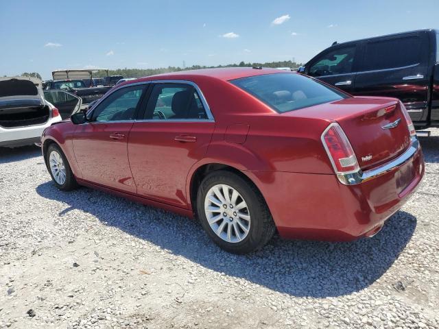 Photo 2 from auction – 2012 CHRYSLER 300 with VIN 2C3CCAAG1CH289285