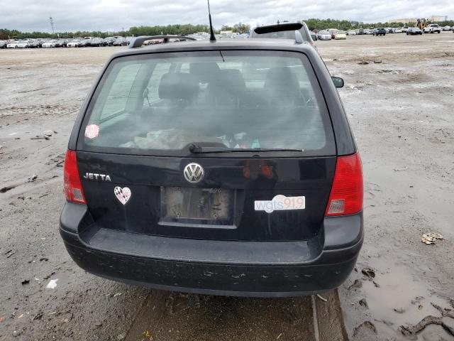 Photo 6 from auction – 2004 VOLKSWAGEN JETTA GLS with VIN WVWSL61J24W156635
