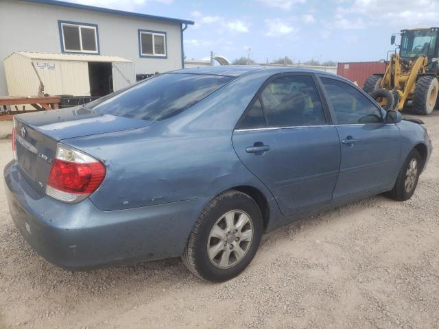 Photo 3 from auction – 2004 TOYOTA CAMRY LE with VIN JTDBF30K140153938