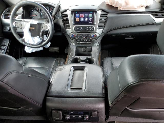 Photo 8 from auction – 2016 CHEVROLET SUBURBAN K with VIN 1GNSKHKC4GR288983