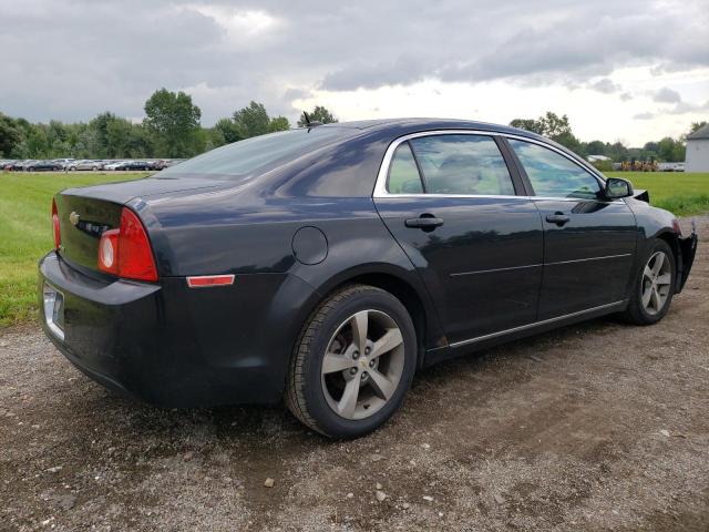 Photo 3 from auction – 2011 CHEVROLET MALIBU 1LT with VIN 1G1ZC5E10BF345776