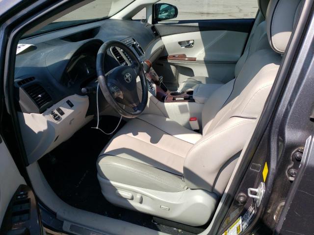 Photo 7 from auction – 2011 TOYOTA VENZA with VIN 4T3BK3BB8BU047309