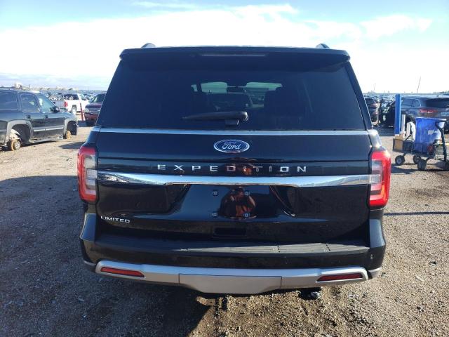 Photo 6 from auction – 2023 FORD EXPEDITION with VIN 1FMJU2A84PEA34718
