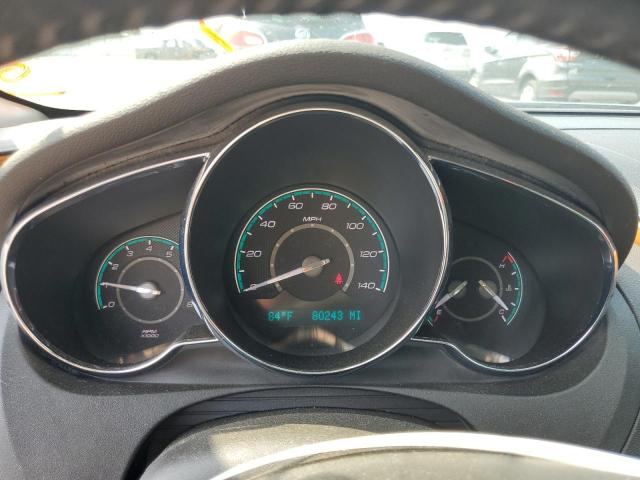 Photo 9 from auction – 2012 CHEVROLET MALIBU 2LT with VIN 1G1ZD5EU1CF360795