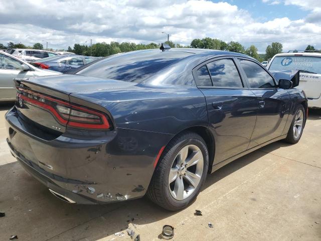 Photo 3 from auction – 2017 DODGE CHARGER SX with VIN 2C3CDXHGXHH523811