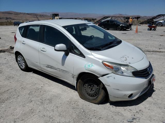 Photo 4 from auction – 2014 NISSAN VERSA NOTE with VIN 3N1CE2CP7EL436716