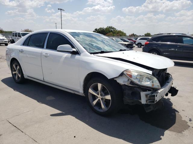 Photo 4 from auction – 2012 CHEVROLET MALIBU 1LT with VIN 1G1ZC5EUXCF305121