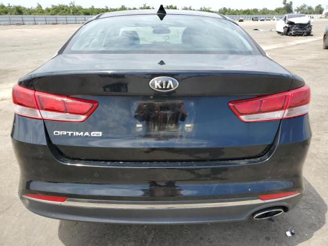 Photo 6 from auction – 2018 KIA OPTIMA LX with VIN 5XXGT4L30JG195293