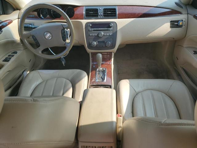 Photo 8 from auction – 2006 BUICK LUCERNE CX with VIN 1G4HD57206U129347