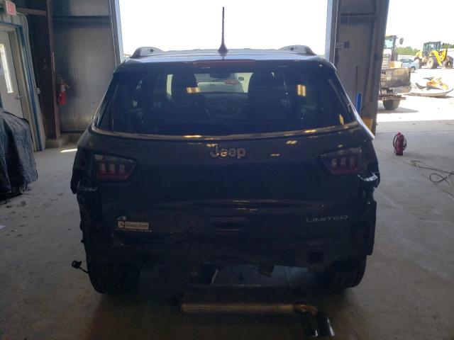 Photo 6 from auction – 2021 JEEP COMPASS LI with VIN 3C4NJDCB6MT541974