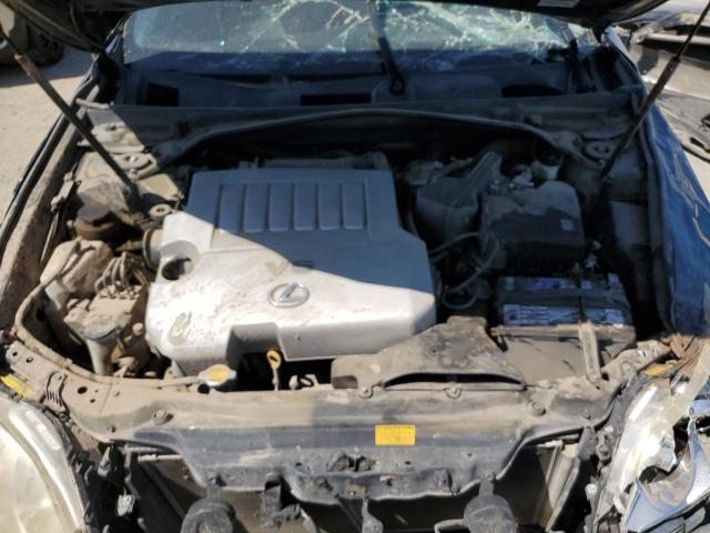 Photo 11 from auction – 2007 LEXUS ES 350 with VIN JTHBJ46G272084000