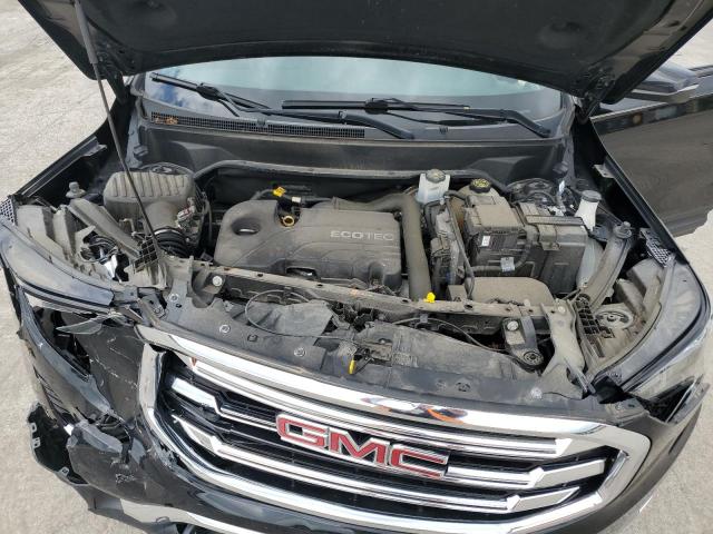 Photo 12 from auction – 2019 GMC TERRAIN SL with VIN 3GKALVEV8KL108633
