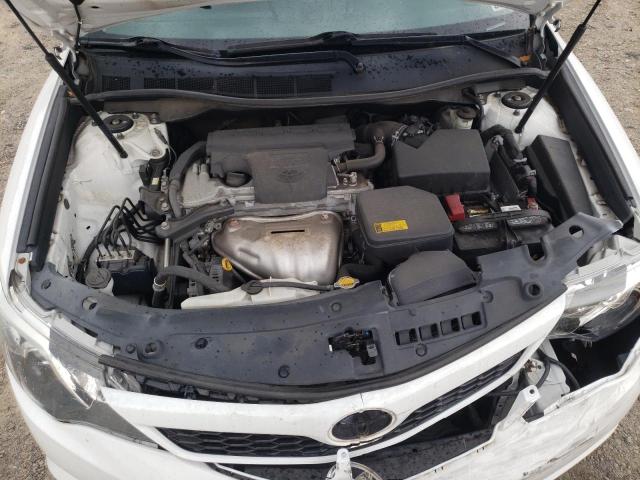 Photo 11 from auction – 2012 TOYOTA CAMRY SE with VIN 4T1BF1FK3CU129509