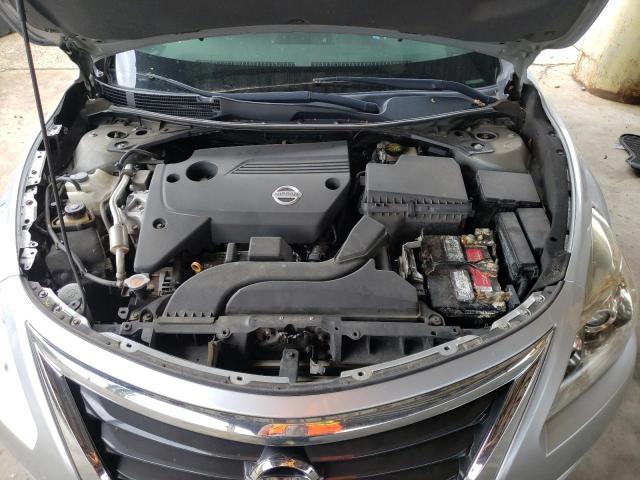 Photo 11 from auction – 2015 NISSAN ALTIMA 2.5 with VIN 1N4AL3APXFN341920