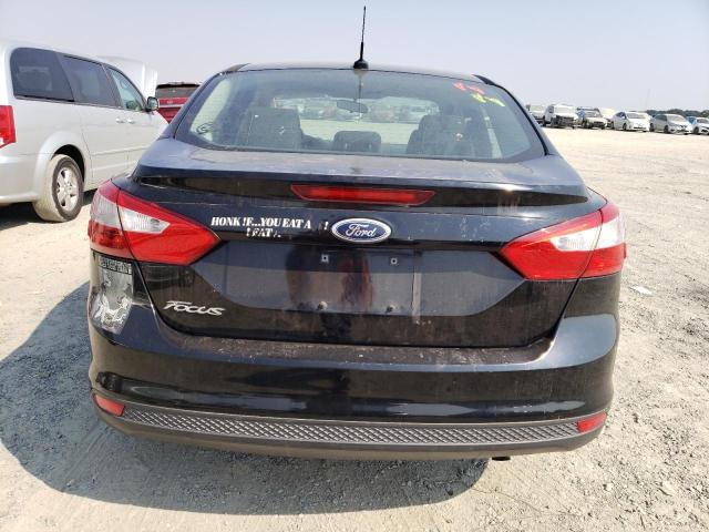 Photo 6 from auction – 2012 FORD FOCUS S with VIN 1FAHP3E27CL251326