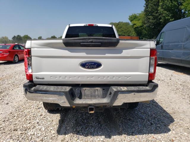 Photo 6 from auction – 2019 FORD F250 SUPER with VIN 1FT7W2BT2KEE85666