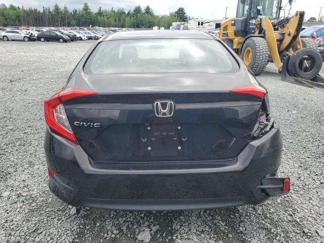 Photo 6 from auction – 2016 HONDA CIVIC LX with VIN 2HGFC2E50GH014862