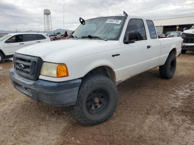 Photo 1 from auction – 2004 FORD RANGER SUP with VIN 1FTYR14U84PB51578