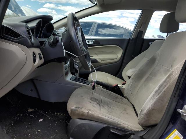 Photo 7 from auction – 2016 FORD FIESTA SE with VIN 3FADP4EJ9GM182946