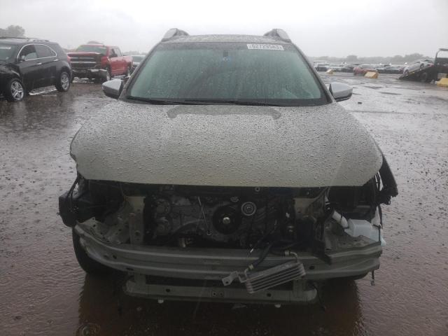 Photo 5 from auction – 2021 SUBARU OUTBACK TO with VIN 4S4BTAPC1M3157204