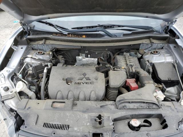 Zdjęcie 12 z aukcji – 2014 MITSUBISHI OUTLANDER z VIN JA4AZ3A39EZ010897